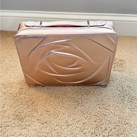 Lancôme Rose Gold Cosmetic Case - Picture 2 of 4